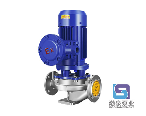 IHG32-100|不銹鋼化工泵